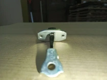 Ограничитель двери Mitsubishi ASX GA 2020-2023 Перед. Прав.