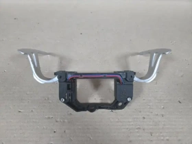 Лепестки переключения передач Mitsubishi Outlander 3 GF 2012-2022  