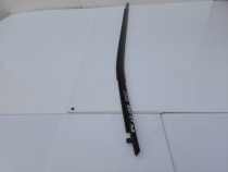 Бархотка двери Toyota RAV4 50 XA50 2018-2023 Перед. Прав.