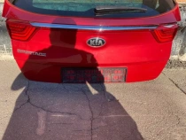 Крышка багажника Kia Sportage QL 2015-2021  