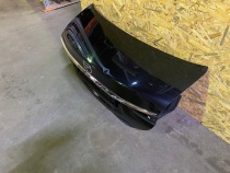 Крышка багажника Mazda 6 GJ GJ 2012-2018  