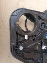 Дверная карта Kia Sportage QL 2015-2021 Задн. Прав.