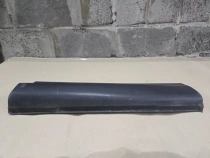 Молдинг двери Mazda CX-5 1 KE 2011-2017 Задн. Лев.