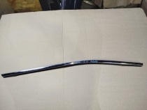 Бархотка двери Nissan Qashqai J11 2013-2022 Задн. Прав.