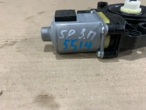 Мотор стеклоподъемника Kia Sportage QL 2015-2021 Задн. Прав.