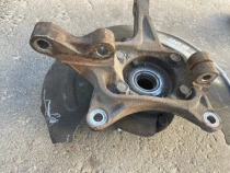 Кулак поворотный Mitsubishi Outlander 3 GF 2012-2023 Перед. Лев.