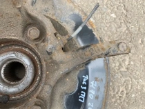 Кулак поворотный Hyundai Tucson TL 2015-2021 Перед. Прав.