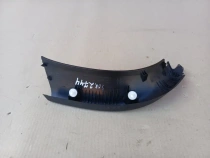 Обшивка двери багажника Kia Sorento Prime UM 2014-2020 Задн. Прав.