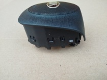 Подушка безопасности в руль Kia Sorento Prime UM 2014-2020  