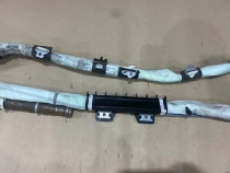 Подушка безопасности боковая Kia Sorento Prime UM 2014-2020  Лев.