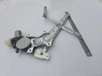 Стеклоподъемный механизм Nissan X-TRAIL T32R 2013-2022 Задн. Прав.