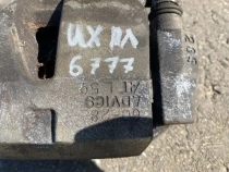 Суппорт тормозной Lexus UX MZAA10L MZAH10L 2018- Перед. Лев.