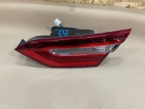 Фонарь Toyota Camry 70 XV70 2017-2024 Задн. Прав.