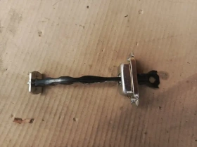 Ограничитель двери Nissan X-TRAIL T32R 2013-2022 Задн. Прав.