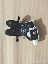 Замок двери багажника Nissan Qashqai J11 2013-2022  