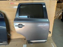 Дверь Mitsubishi Outlander 3 GF 2015-2023 Задн. Прав.