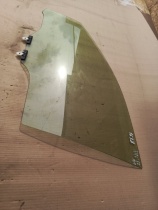 Стекло двери Toyota RAV4 50 XA50 2018-2023 Перед. Лев.