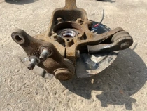 Кулак поворотный Kia Sorento Prime UM 2014-2020 Перед. Прав.