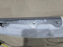 Подушка безопасности в сиденье Toyota Corolla E210 E210 2018-2023 Перед. Прав.