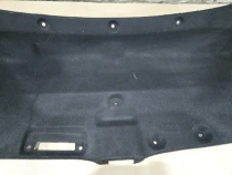 Обшивка двери багажника Lexus IS XE30 2015-  