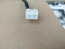 Зеркало Toyota Corolla E210 MZEH12, NRE210, ZWE211 2020  Лев.