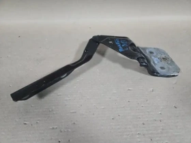 Петля капота Volkswagen Touareg NF 2010-2018  Лев.