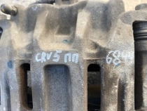 Суппорт тормозной Honda CRV 5 RW 2016-2024 Перед. Прав.