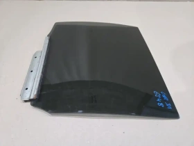 Стекло двери Toyota C-HR MAXH10 2016-2023 Задн. Лев.