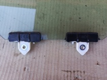 Стекло двери Toyota RAV4 50 XA50 2018-2023 Перед. Прав.