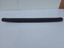 Обшивка двери багажника Kia Sorento Prime UM 2014-2020  