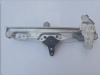 Стеклоподъемник задний левый Nissan Qashqai J11 2013-2021 OEM 82701HV00C
