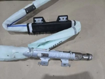 Подушка безопасности боковая Kia Sorento Prime UM 2014-2020  Лев.