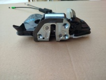 Замок боковой двери Toyota RAV4 50 XA50 2018-2023 Перед. Прав.