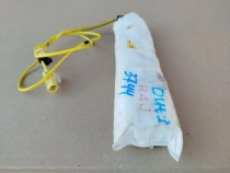 Подушка безопасности в сиденье Mitsubishi Outlander 3 GF 2012-2023 Перед. Прав.