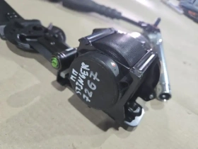 Ремень безопасности Kia Stinger J5 2017- Перед. Прав.