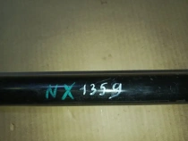 Амортизатор двери багажника Lexus NX AYZ10L AYZ15L ZGZ10L ZGZ15L 2014-2022 Задн. Лев.