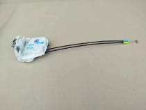 Замок двери Mitsubishi ASX GA 2010-2022 Задн. Прав.