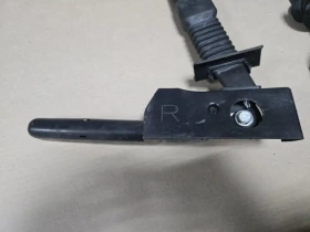 Ремень безопасности Infiniti Q50 V37 2013- Перед. Прав.