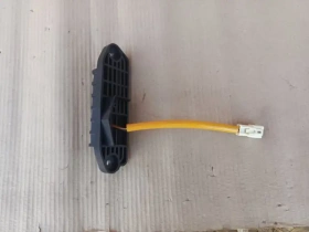 Кнопка открывания багажника Mitsubishi Outlander 3 GF 2012-2023 Задн. 