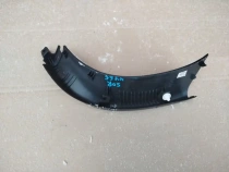 Обшивка двери багажника Kia Sorento Prime UM 2014-2020  Лев.