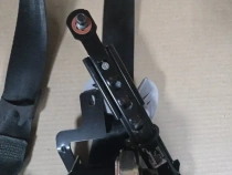 Ремень безопасности Hyundai Tucson TL 2015-2021 Перед. Прав.