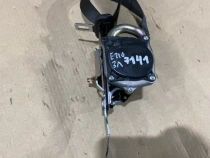 Ремень безопасности Toyota Corolla E210 E210 2018-н.в. Задн. Лев.