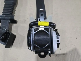 Ремень безопасности Infiniti Q50 V37 2013- Перед. Лев.