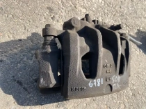 Суппорт тормозной Kia Sorento Prime UM 2014-2020 Перед. Лев.