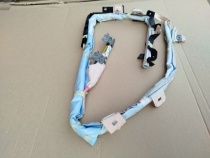 Подушка безопасности боковая Lexus GS 4 GRL16L AWL10L GRL15L GWL10L GRL11L ARL10L 2015  Прав.