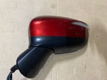 Зеркало Mazda CX-5 1 KE 2015-2017 Перед. Лев.