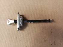 Ограничитель двери Toyota RAV4 50 XA50 2018-2023 Задн. Прав.