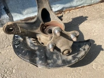 Кулак поворотный Honda CRV 5 RW 2016-2024 Перед. Лев.