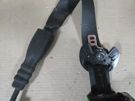 Ремень безопасности Kia Stinger J5 2017- Перед. Лев.