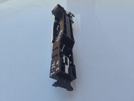 Ручка двери внешняя Nissan X-TRAIL T32R 2013-2022 Задн. Лев.